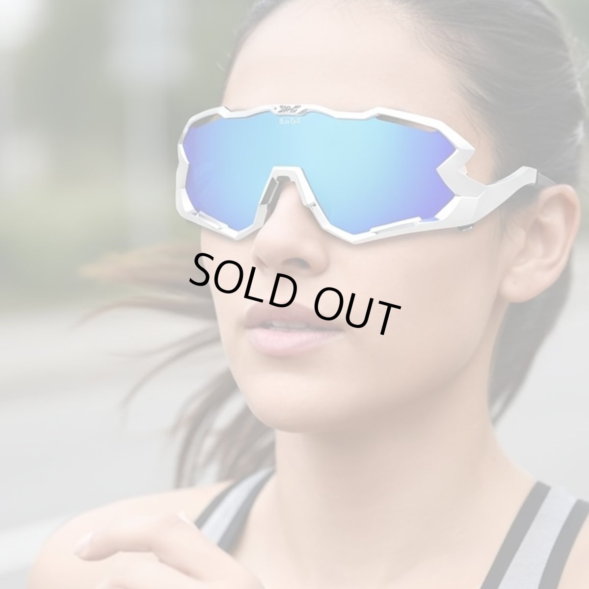 画像7: XAZTLAN ザストラン MANTRA S マントラS X-BLACK/G chromic (7)