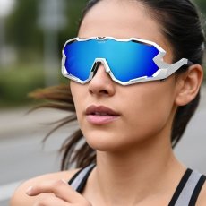 画像9: XAZTLAN ザストラン MANTRA S マントラS GLOSSY WHITE/G chromic (9)