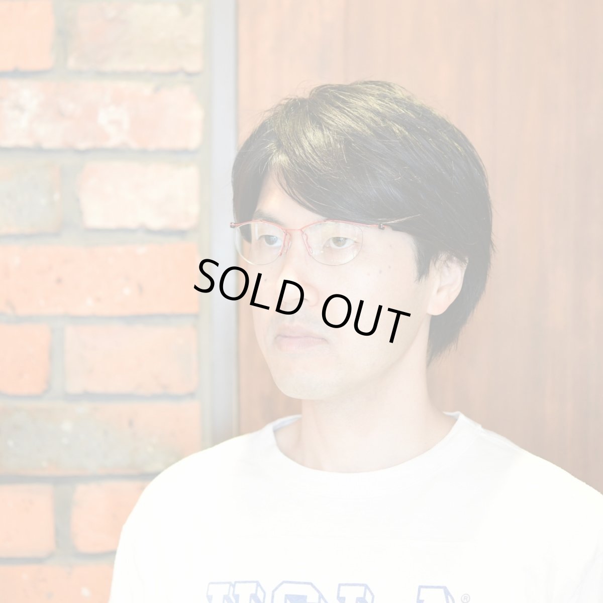 画像6: コンセプトY Y2 Y2-03 レッド/マットブラック (6)