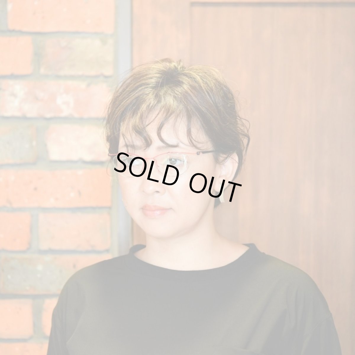 画像7: コンセプトY Y2 Y2-03 レッド/マットブラック (7)