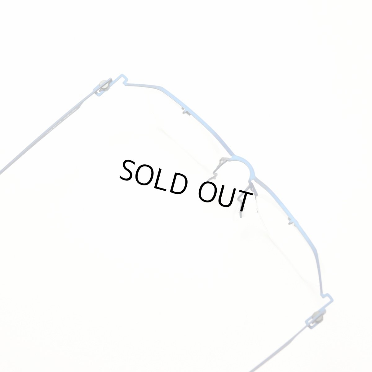 画像5: コンセプトY Y2 Y2-F102 マットブルー (5)