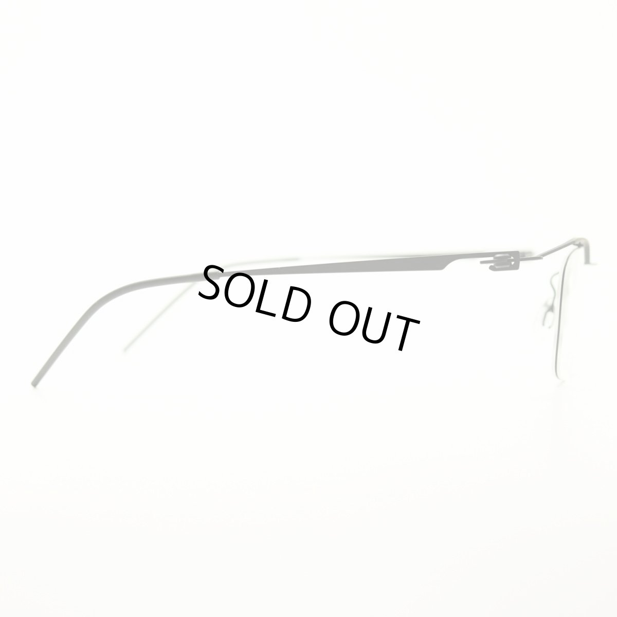 画像4: コンセプトY Y2 Y2-F103 マットブラック (4)