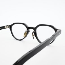 画像5: Yin Year インイヤー MOZ-25 日本製 「NAME.」 コラボレーションモデル (5)