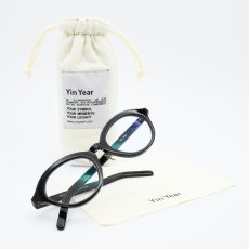 画像11: Yin Year インイヤー 2-20 セルロイド 日本製 (11)