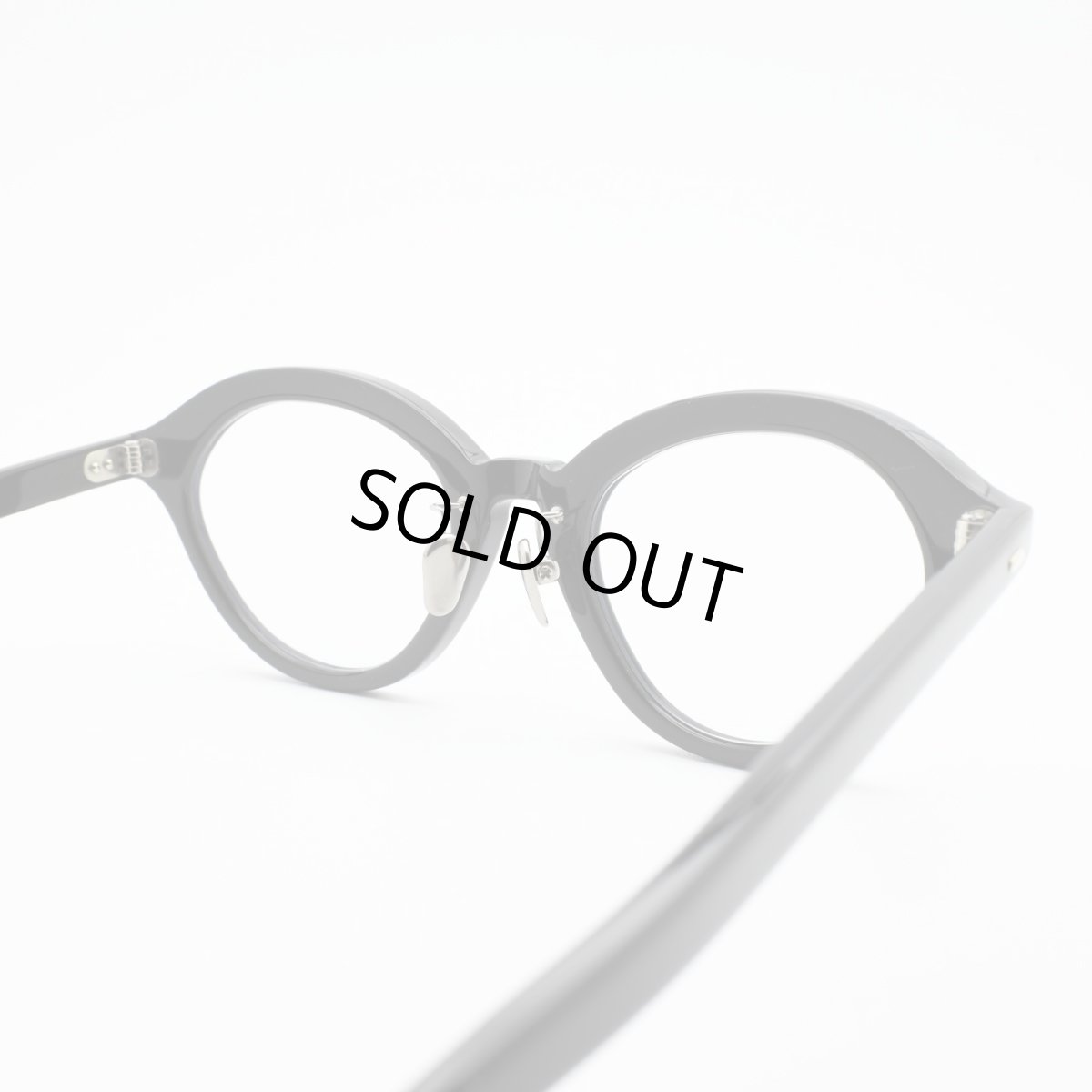 画像5: Yin Year インイヤー 2-20 セルロイド 日本製 (5)