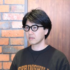 画像8: Yin Year インイヤー 2-20 セルロイド 日本製 (8)