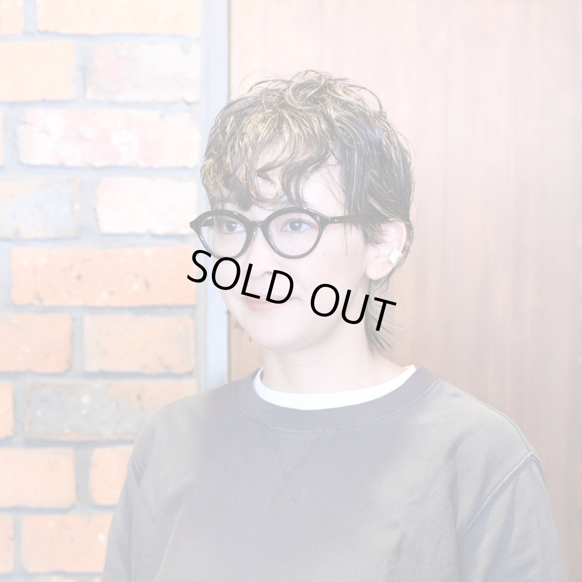 画像9: Yin Year インイヤー 2-20 セルロイド 日本製 (9)