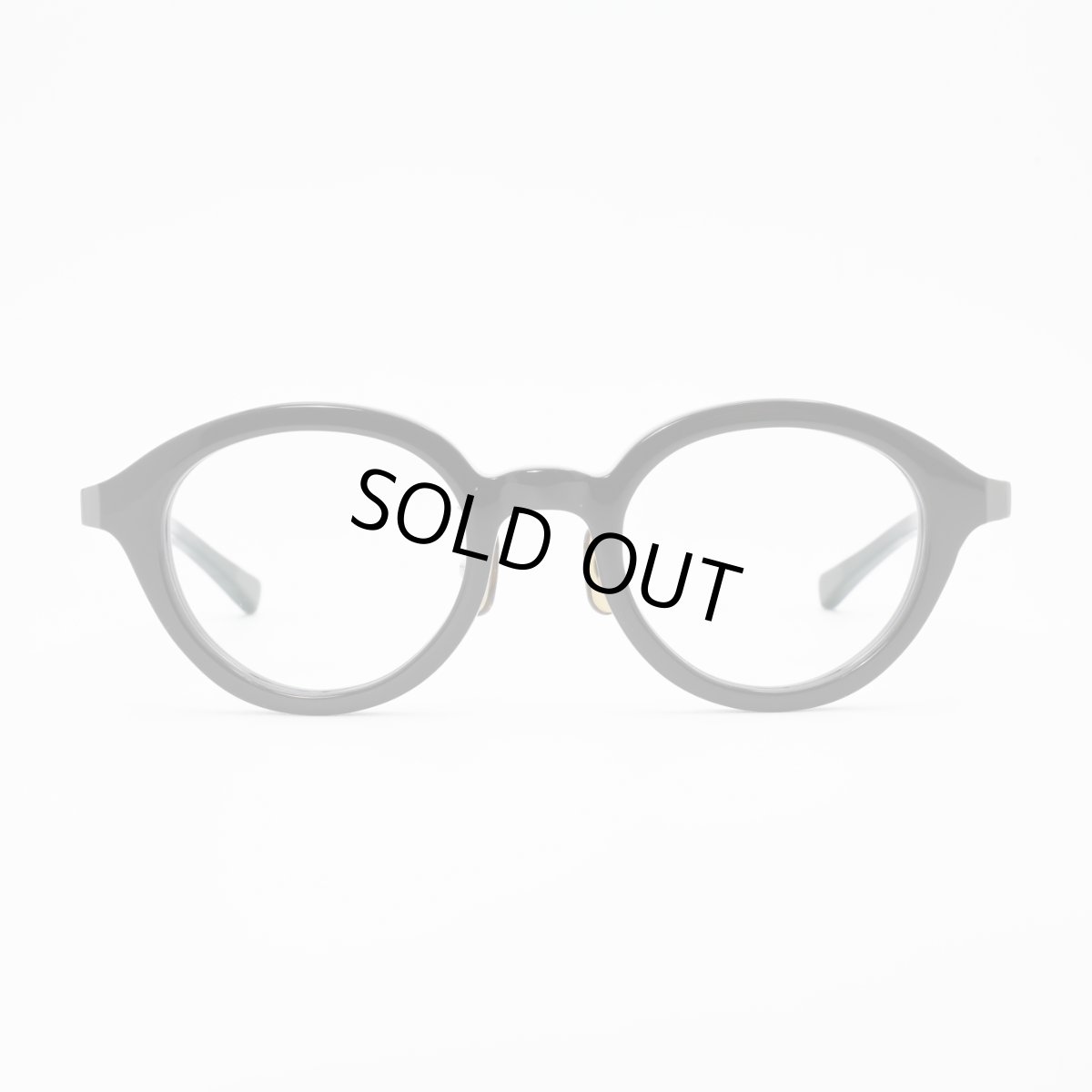 画像3: Yin Year インイヤー C1-22 セルロイド 日本製 (3)