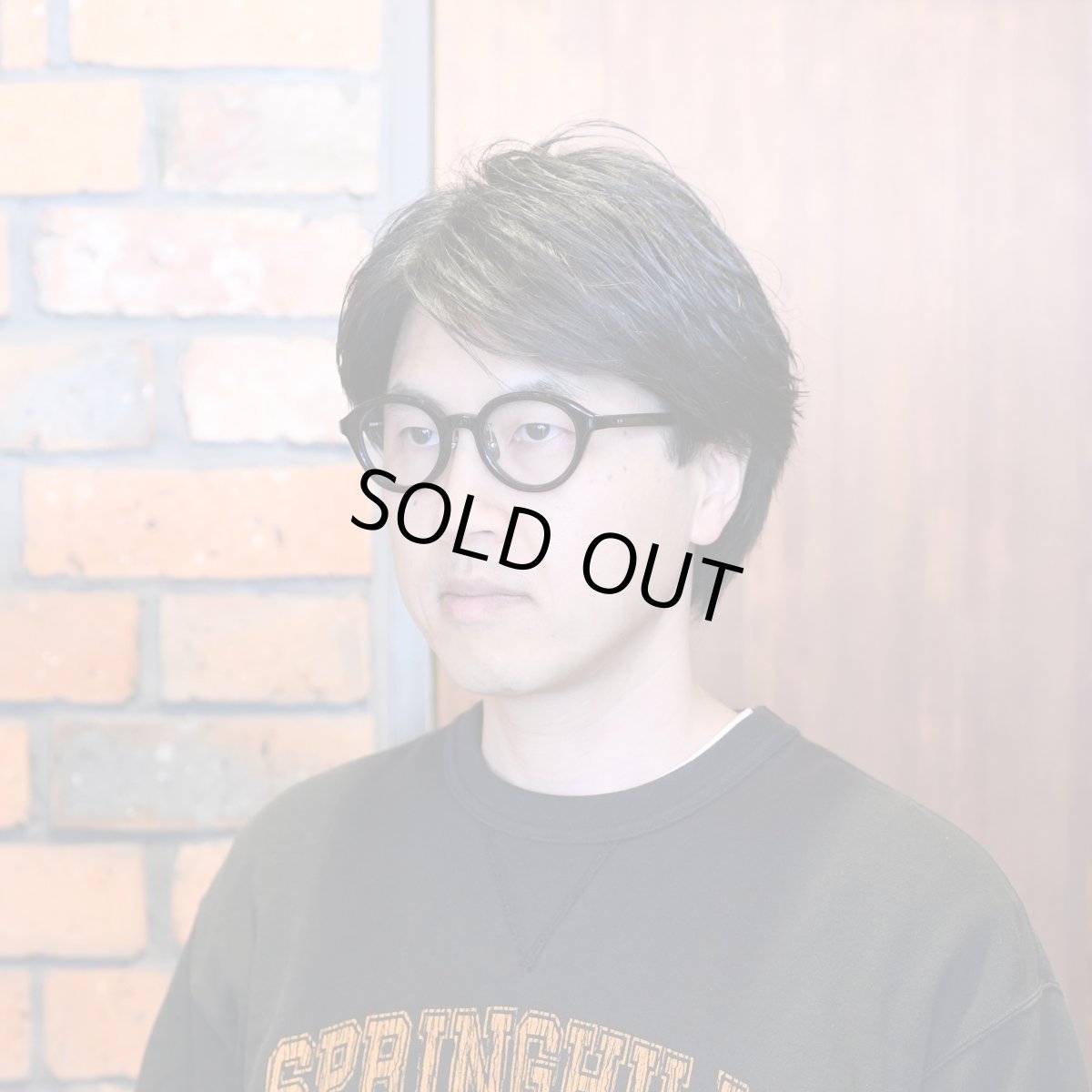 画像8: Yin Year インイヤー C1-22 セルロイド 日本製 (8)