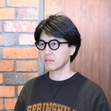 画像8: Yin Year インイヤー C1-22 セルロイド 日本製 (8)