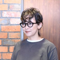 画像9: Yin Year インイヤー C1-22 セルロイド 日本製 (9)