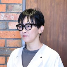 画像10: Yin Year インイヤー C1-24 セルロイド 日本製 (10)