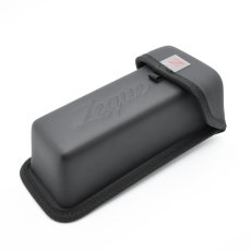 画像2: Zeque ゼクー AS-038 HARD SHELL CASE ハードシェルケース BLACK (2)