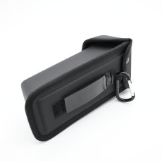 画像5: Zeque ゼクー AS-038 HARD SHELL CASE ハードシェルケース BLACK (5)