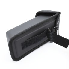 画像6: Zeque ゼクー AS-038 HARD SHELL CASE ハードシェルケース BLACK (6)