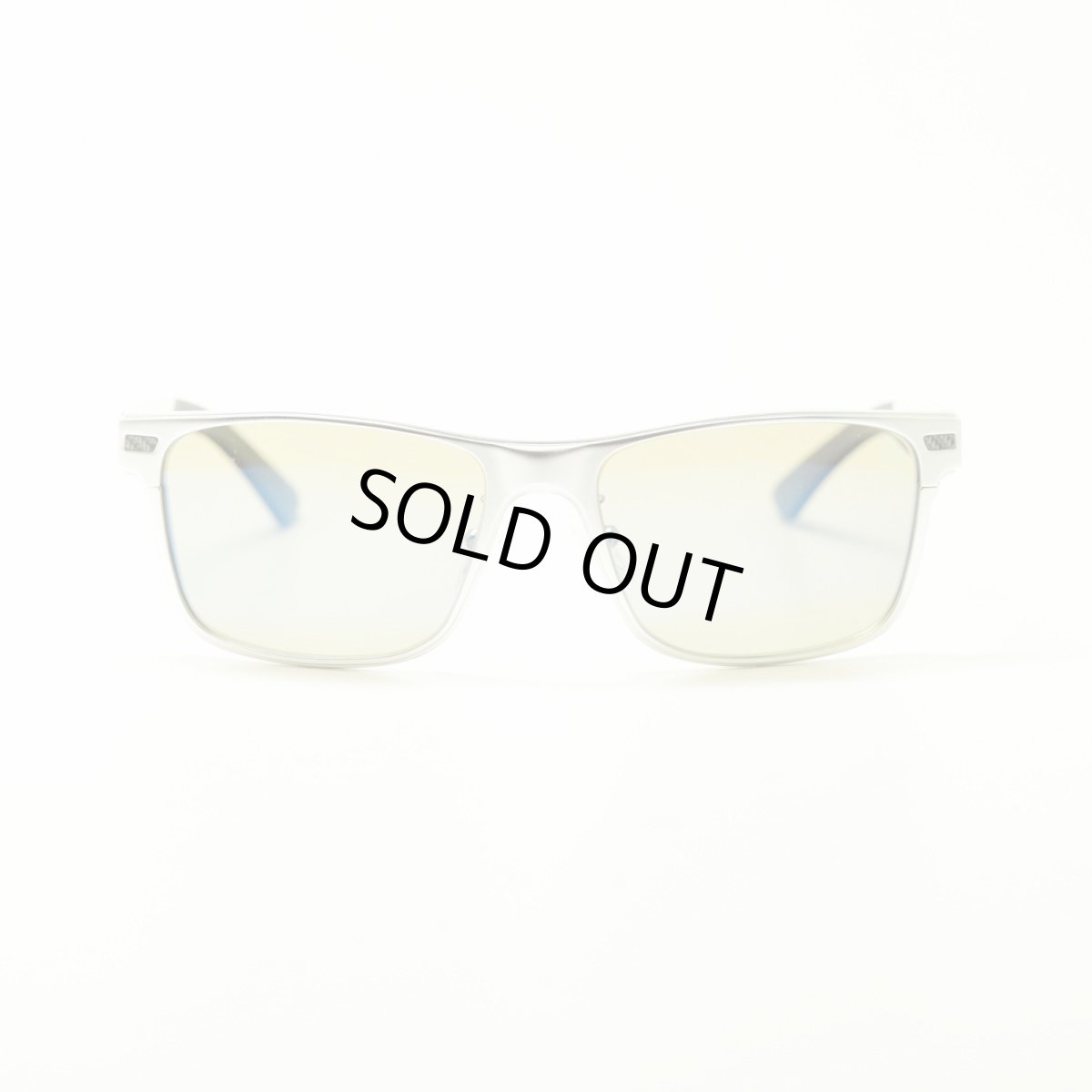 画像3: Zeque by ZEAL OPTICS ゼクーバイシールオプティックス DECK デック SILVER/TRUEVIEW SPORTS BLUE MIRROR (3)