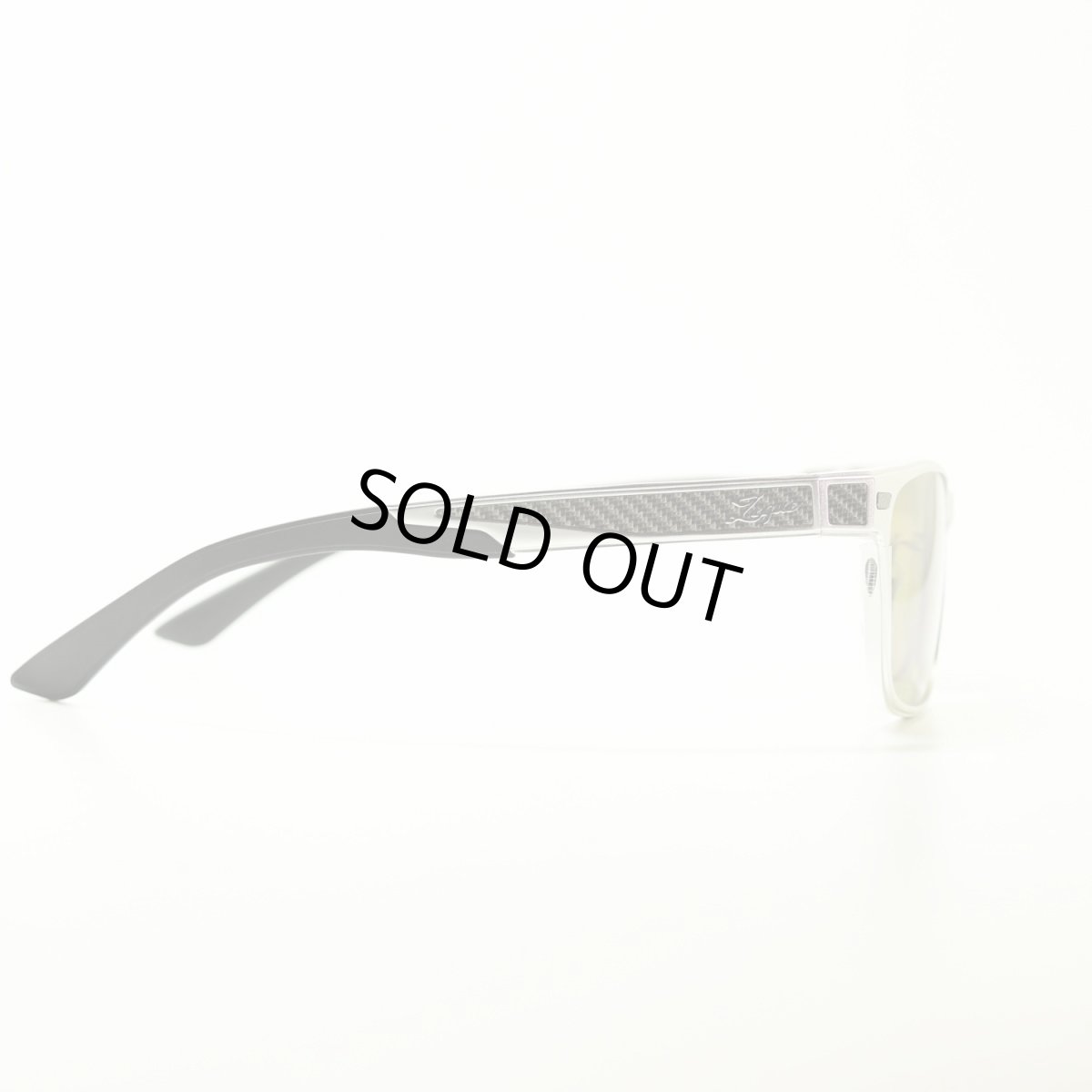 画像4: Zeque by ZEAL OPTICS ゼクーバイシールオプティックス DECK デック SILVER/TRUEVIEW SPORTS BLUE MIRROR (4)