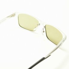 画像5: Zeque by ZEAL OPTICS ゼクーバイシールオプティックス DECK デック SILVER/TRUEVIEW SPORTS BLUE MIRROR (5)