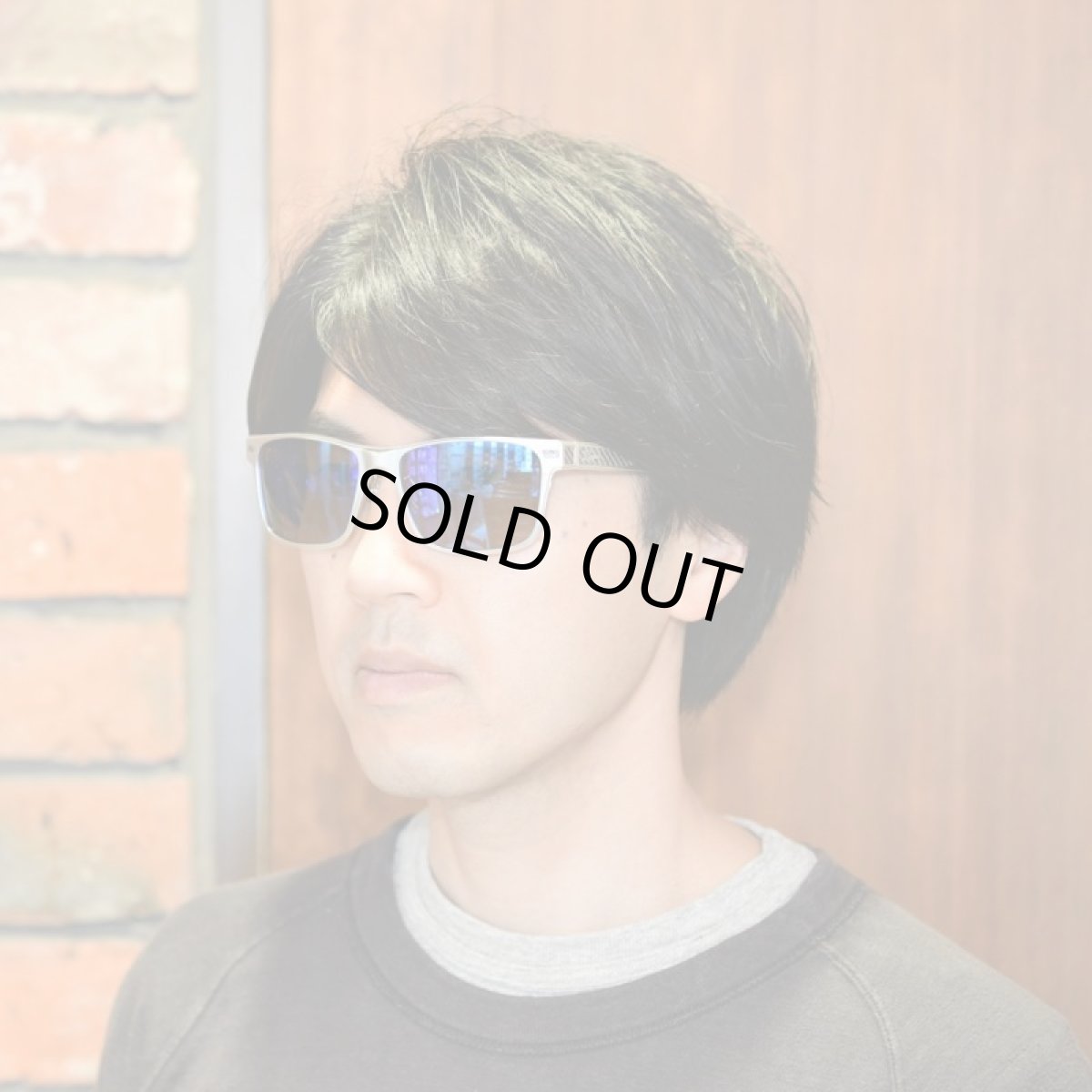 画像6: Zeque by ZEAL OPTICS ゼクーバイシールオプティックス DECK デック SILVER/TRUEVIEW SPORTS BLUE MIRROR (6)