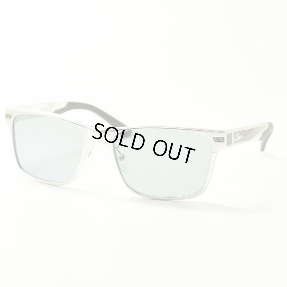 画像2: Zeque by ZEAL OPTICS ゼクーバイシールオプティックス DECK デック SILVER/MASTER BLUE (2)