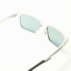 画像5: Zeque by ZEAL OPTICS ゼクーバイシールオプティックス DECK デック SILVER/MASTER BLUE (5)