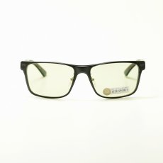 画像3: Zeque by ZEAL OPTICS ゼクーバイシールオプティックス DECK デック BLACK/LITE SPORTS (3)