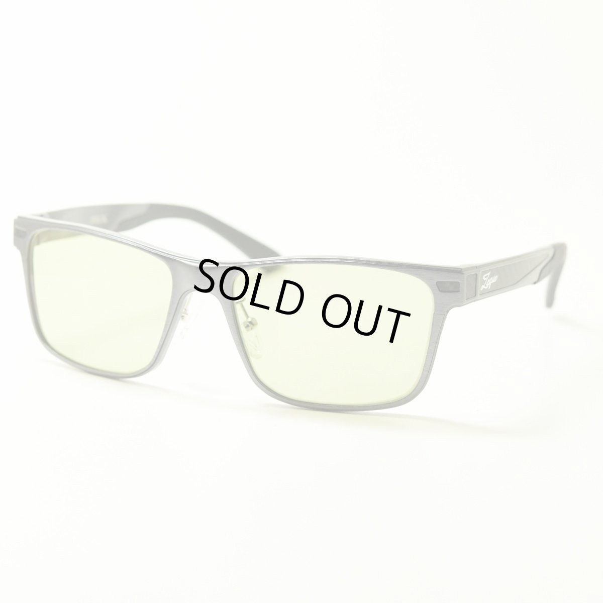 画像2: Zeque by ZEAL OPTICS ゼクーバイシールオプティックス DECK デック GUNMETAL/EASE GREEN (2)