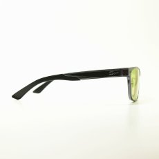 画像4: Zeque by ZEAL OPTICS ゼクーバイシールオプティックス DECK デック GUNMETAL/EASE GREEN (4)