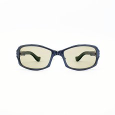 画像3: Zeque ゼクー DD ディディ F-2167 DIAMOND BLACK/TRUEVIEW SPORTS  (3)