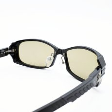 画像5: Zeque ゼクー DD ディディ F-2167 DIAMOND BLACK/TRUEVIEW SPORTS  (5)