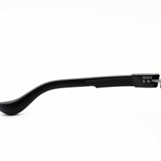 画像6: Zeque ゼクー DD ディディ F-2167 DIAMOND BLACK/TRUEVIEW SPORTS  (6)