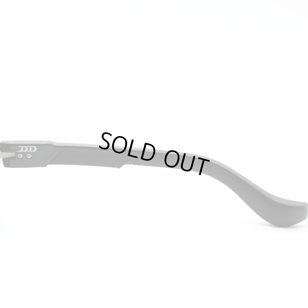 画像7: Zeque ゼクー DD ディディ F-2167 DIAMOND BLACK/TRUEVIEW SPORTS  (7)