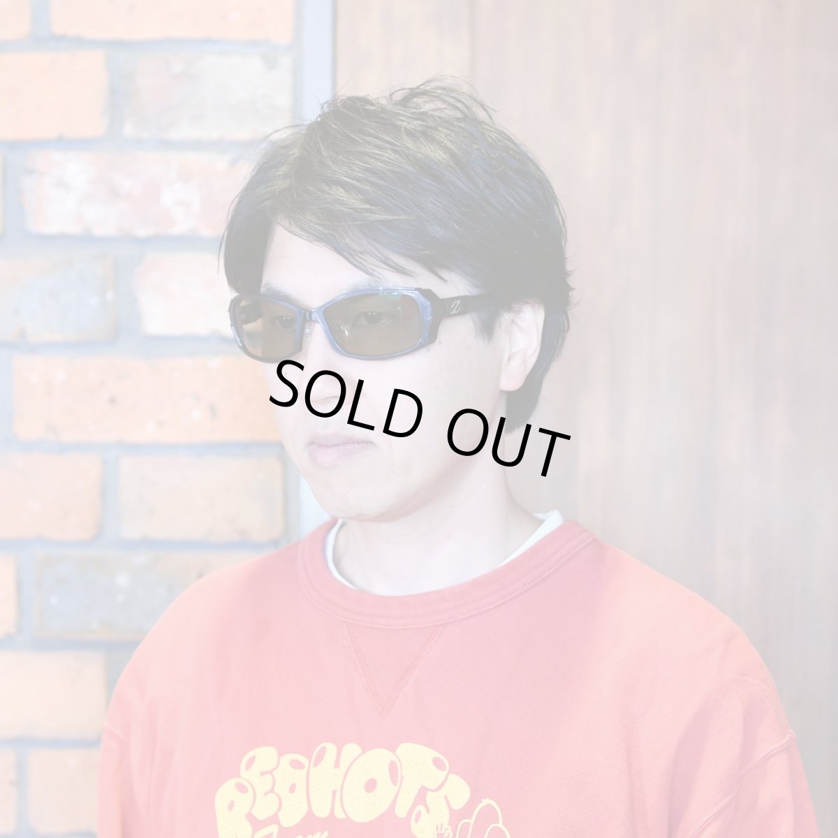 画像8: Zeque ゼクー DD ディディ F-2167 DIAMOND BLACK/TRUEVIEW SPORTS  (8)