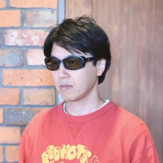 画像8: Zeque ゼクー DD ディディ F-2167 DIAMOND BLACK/TRUEVIEW SPORTS  (8)