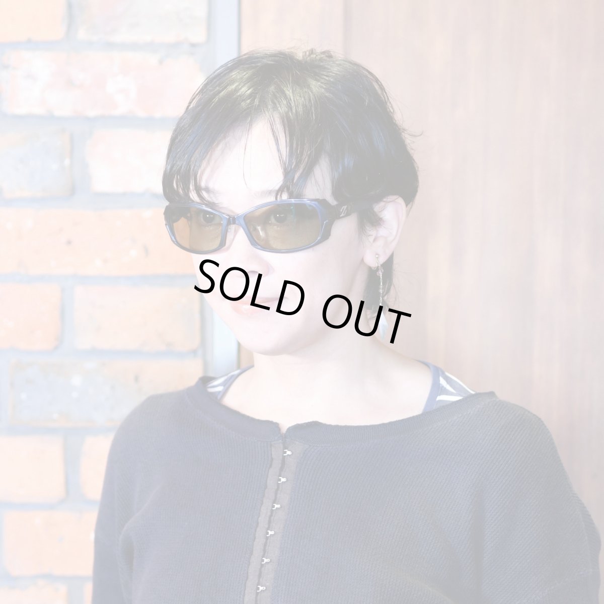 画像9: Zeque ゼクー DD ディディ F-2167 DIAMOND BLACK/TRUEVIEW SPORTS  (9)