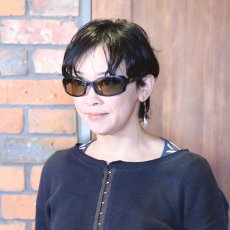 画像9: Zeque ゼクー DD ディディ F-2167 DIAMOND BLACK/TRUEVIEW SPORTS  (9)