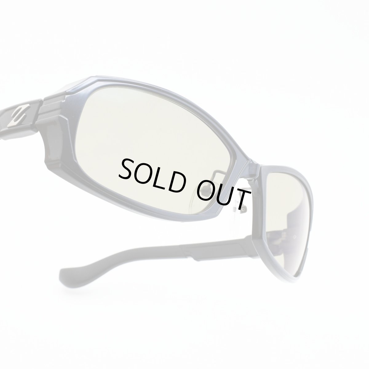 画像10: Zeque ゼクー DD ディディ F-2167 DIAMOND BLACK/TRUEVIEW SPORTS  (10)