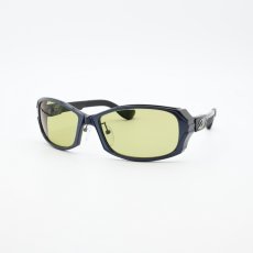 画像2: Zeque ゼクー DD ディディ F-2168 DIAMOND BLACK/EASE GREEN  (2)