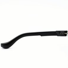 画像6: Zeque ゼクー DD ディディ F-2168 DIAMOND BLACK/EASE GREEN  (6)