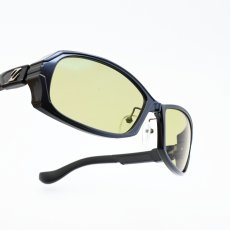 画像10: Zeque ゼクー DD ディディ F-2168 DIAMOND BLACK/EASE GREEN  (10)