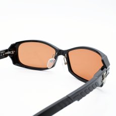 画像5: Zeque ゼクー DD ディディ F-2169 DIAMOND BLACK/ACTION COPPER  (5)