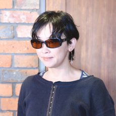 画像9: Zeque ゼクー DD ディディ F-2169 DIAMOND BLACK/ACTION COPPER  (9)