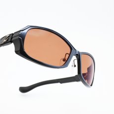 画像10: Zeque ゼクー DD ディディ F-2169 DIAMOND BLACK/ACTION COPPER  (10)