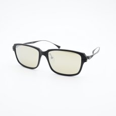 画像4: Zeque ゼクー F-2200 JAKE ジェイク MATTE BLACK / BLACK/TRUEVIEW SPORTS / SILVER MIRROR (4)