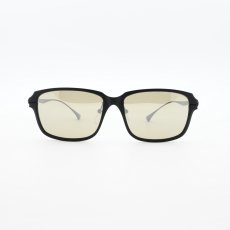 画像6: Zeque ゼクー F-2200 JAKE ジェイク MATTE BLACK / BLACK/TRUEVIEW SPORTS / SILVER MIRROR (6)