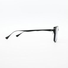画像7: Zeque ゼクー F-2200 JAKE ジェイク MATTE BLACK / BLACK/TRUEVIEW SPORTS / SILVER MIRROR (7)