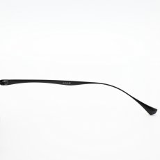 画像10: Zeque ゼクー F-2200 JAKE ジェイク MATTE BLACK / BLACK/TRUEVIEW SPORTS / SILVER MIRROR (10)