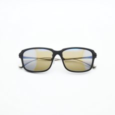 画像5: Zeque ゼクー F-2202 JAKE ジェイク MATTE BLACK / SILVER/TRUEVIEW SPORTS / BLUE MIRROR (5)