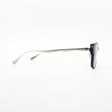 画像7: Zeque ゼクー F-2202 JAKE ジェイク MATTE BLACK / SILVER/TRUEVIEW SPORTS / BLUE MIRROR (7)