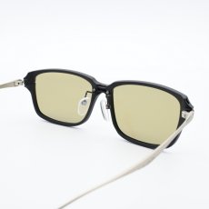画像8: Zeque ゼクー F-2202 JAKE ジェイク MATTE BLACK / SILVER/TRUEVIEW SPORTS / BLUE MIRROR (8)